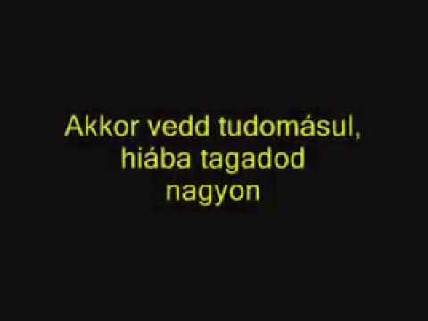 Nagyon szép  youtube