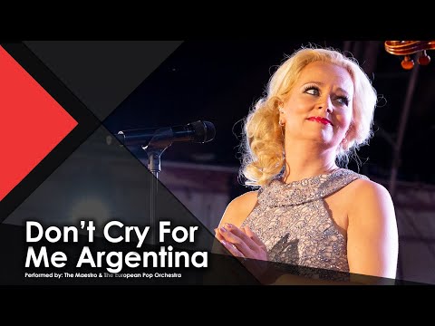 Dal eszembe jutatja a szegénységet / Evita / youtube