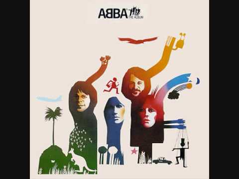 ABBA - Eagle youtube