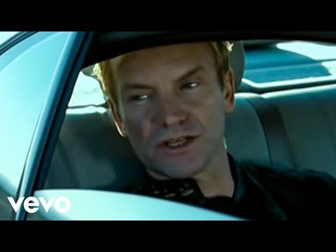 Sting,sok mást nem fűznék hozzá youtube