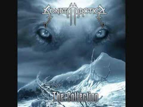 Sonata Arctica - Black sheep youtube