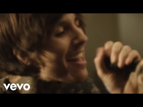 Bring Me The Horizon-Can You Feel My Heart youtube