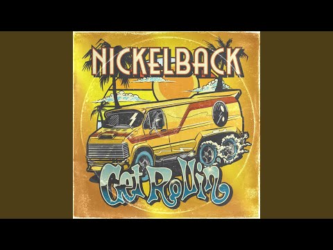 Nickelback Just One More youtube