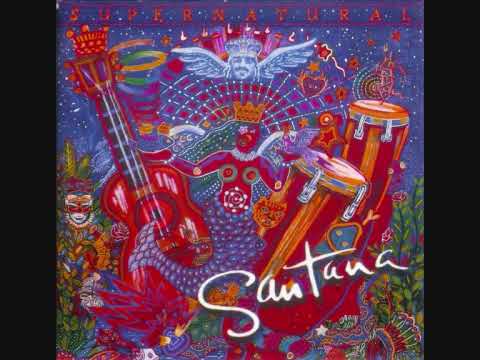Santana az egyik nagy varázsló. Szinte simogatja a szívet. :)  youtube