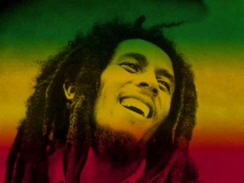 Bob Marley-One Love <3 ;)  youtube