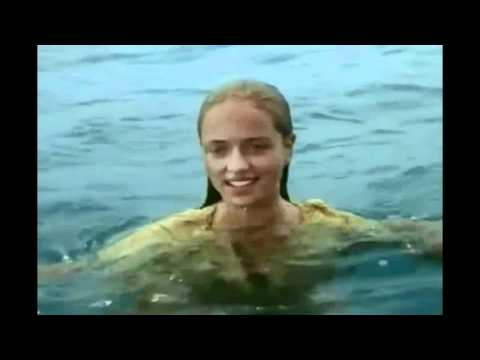 Oliver SHanti - Water youtube