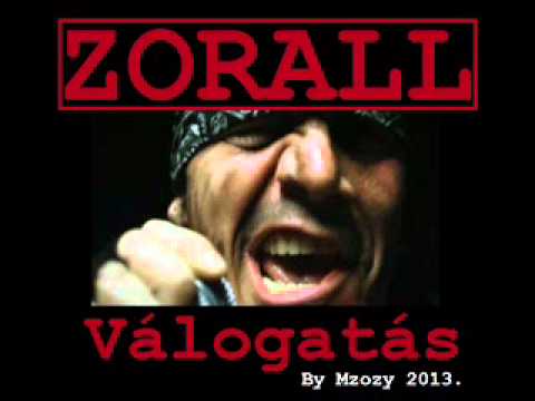 Zoral  youtube