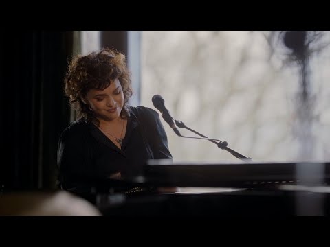Norah Jones youtube
