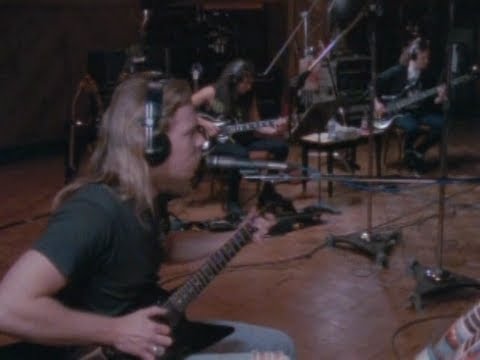 Metallica-Nothing else matters youtube