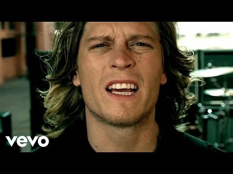 Puddle Of Mudd - She Hates Me (Official Video) youtube