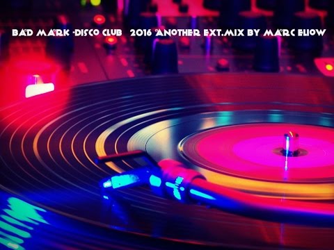 Bad Mark -Disco Club   -- azok a 80s évek ;) youtube