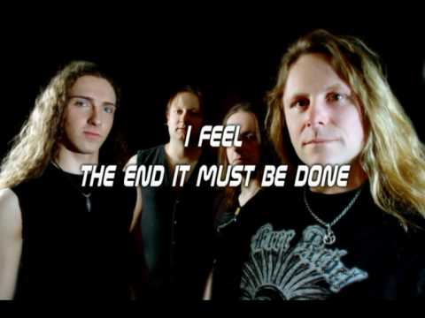Freedom Call-Out of the ruins youtube