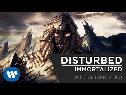 Immortalized youtube
