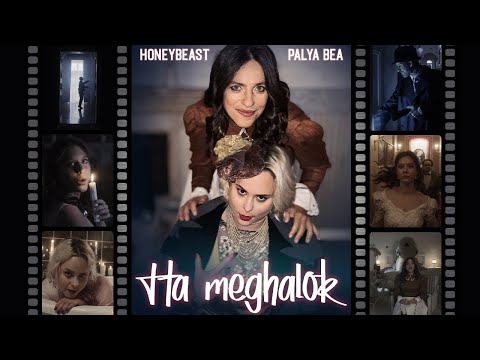Palya Bea és a Honeybeast összes számát kedvelem youtube
