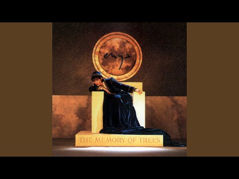 ENYA - The Memory of the Trees youtube