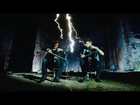 2Cellos: Vivaldi vihar youtube
