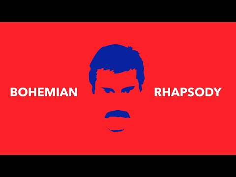 queen bohemian rhapsody youtube