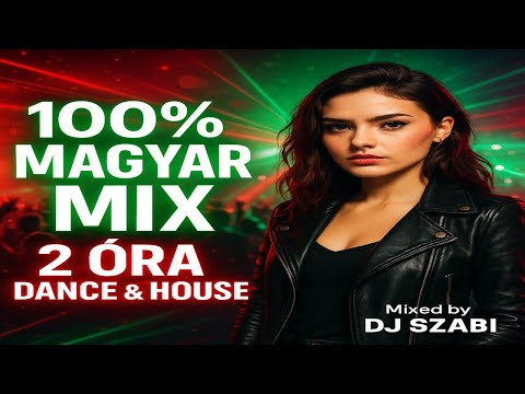 Magyar Dj mix youtube