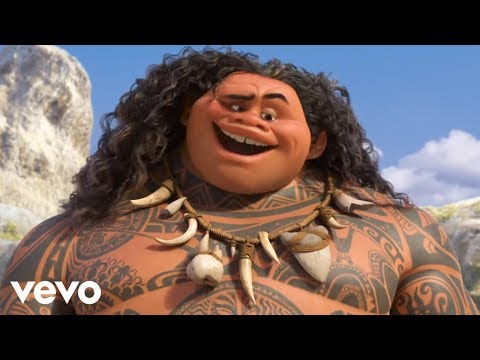  I want to be your demigod ! youtube