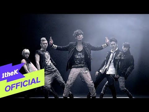NUEST - Face youtube NUEST - Face youtube