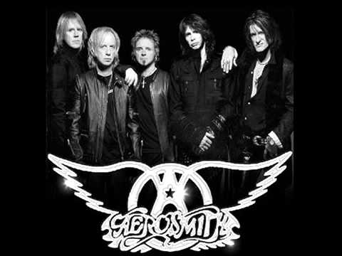 Aerosmith - Dream On youtube