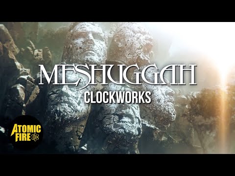 Meshuggah. Ez mindent elmond. youtube