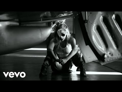 Lady Gaga-Hold My Hand (From “Top Gun: Maverick”) Official Music Video youtube
