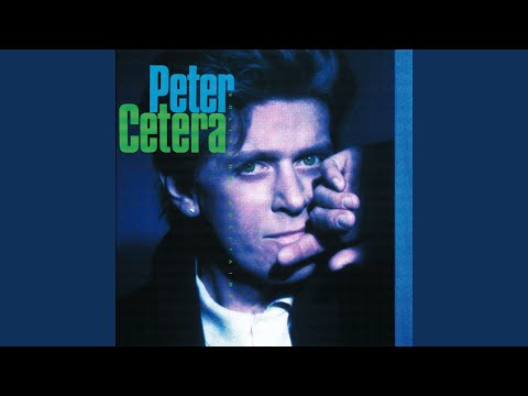 Peter Cetera- Glory of love youtube