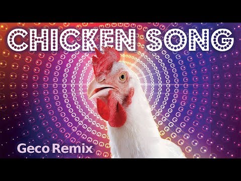 J Geó csirke remix youtube