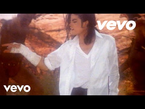 Michael Jackson - Black Or White youtube