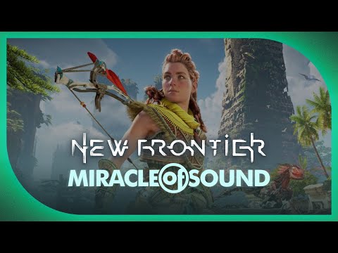 miracleofsound - saját zenét játékokból, filmekből... youtube