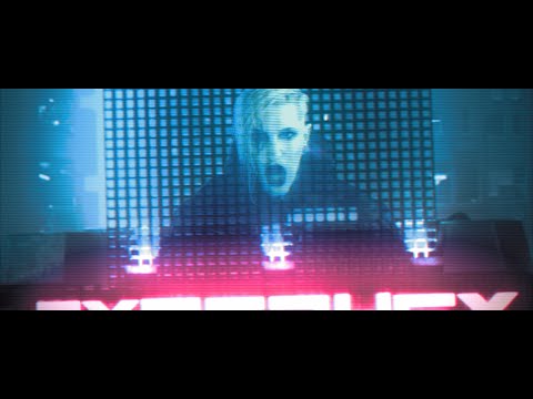 Motionless In White - Cyberhex youtube