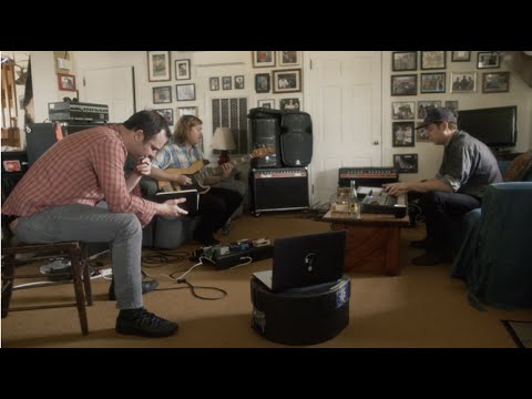 Future Islands - A Song for Our Grandfathers youtube