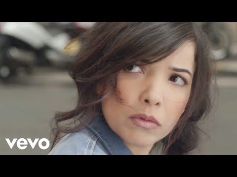 Indila - Dernière Danse youtube