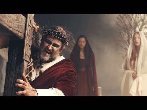 Powerwolf-Beast Of Gévaudan youtube