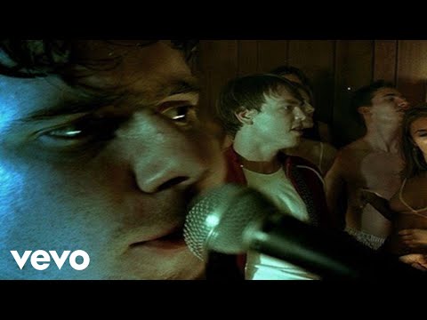 Jimmy Eat the World - The Middle youtube