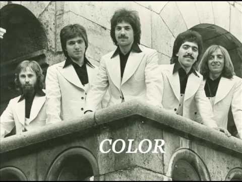 Color youtube