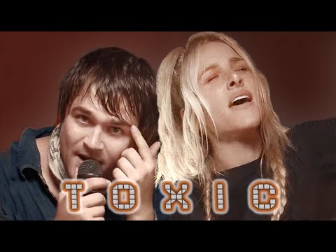 Walk off the Earth: Toxic (Britney Spears cover :)) youtube