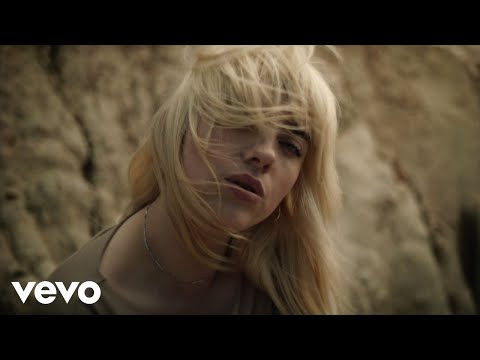 Billie Eilish - Your Power youtube