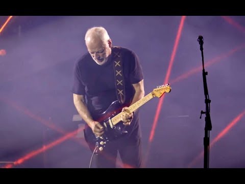 Pink Floyd youtube