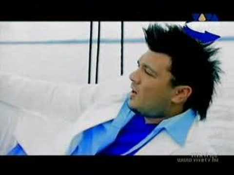 Szekeres Adrienn és Gáspár Laci youtube