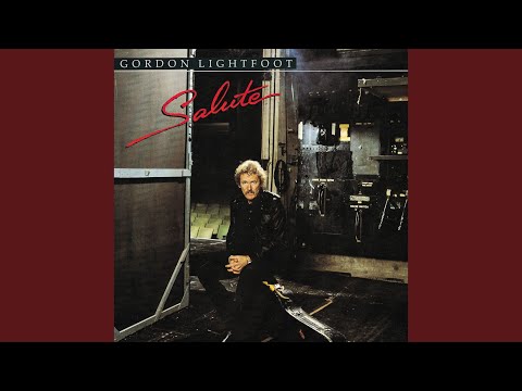 Gordon Lightfoot - Broken Dreams youtube