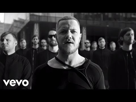 Imagine Dragons - Thunder youtube