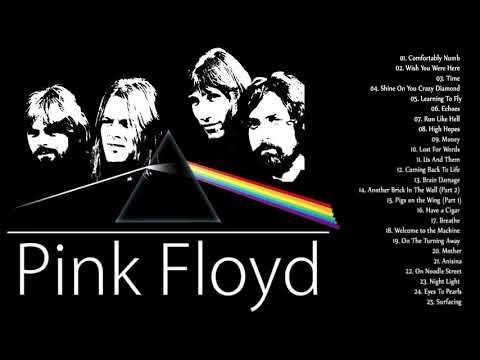 Pink Floyd zsenialitása túllép a 21. századon is youtube