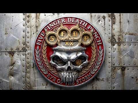 FFDP - Eye of the storm youtube