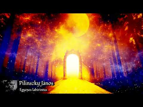 Pilinszky János : Egyenes labirintus  youtube Pilinszky János : Egyenes labirintus  youtube