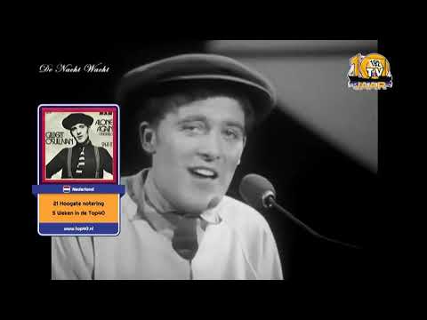 Gilbert O'Sullivan - Alone Again (Naturally) - 1972 youtube
