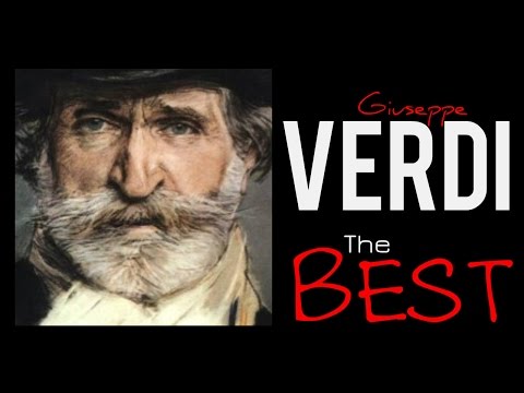Ha operára vágysz kezd Verdivel youtube