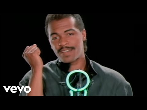 Ray Parker Jr. - Ghostbusters