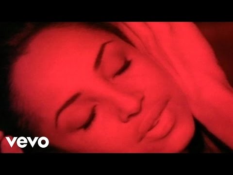 Sade különleges tehetség az érzelmek leírására... youtube
